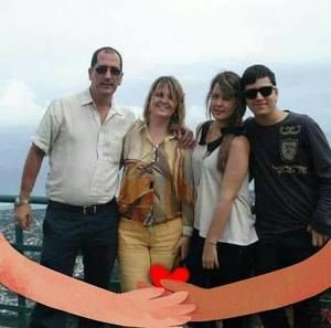 Meet your Posher, Omar